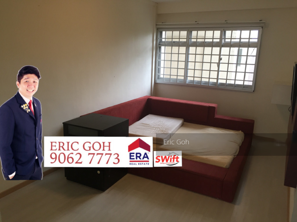 Blk 450D Tampines Street 42 (Tampines), HDB 5 Rooms #127981642
